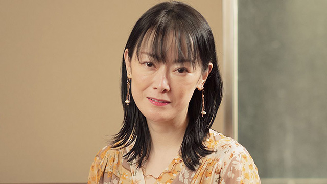 「猫ちゃんと暮らしたい」24時間チェーンの常連、うつ病を公表…朝ドラ女優・遠野なぎこ 波乱の45年