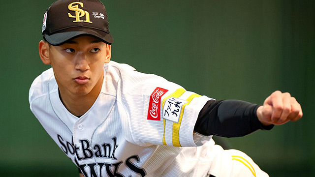 THIS WEEK【スポーツ】「立ち振る舞いが大ベテラン」ソフトバンク“和田2世”前田悠伍が老練すぎる