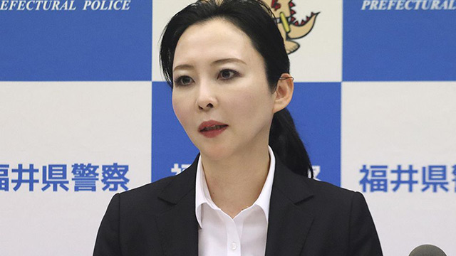 THIS WEEK【社会】福井中3殺害で無罪判決　「宝塚女優本部長」は謝罪するか