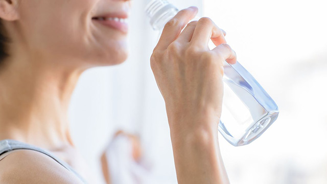 尿管結石 & 腎盂腎炎を防ぐ8カ条｜90歳まで健康長寿（21）（名古屋学芸大学大学院教授・下方浩史）