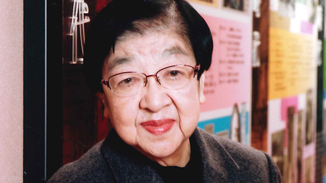 石井ふく子（98）が語る「理想の最期」｜私の「大往生」連続インタビュー（2）「橋田壽賀子さんの死後に初めて身辺整理を…」