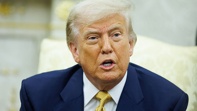 トランプ関税で失業者6万人、GDP4兆円減…悪夢のシナリオ《8.1 トランプ不況がかやってくる》