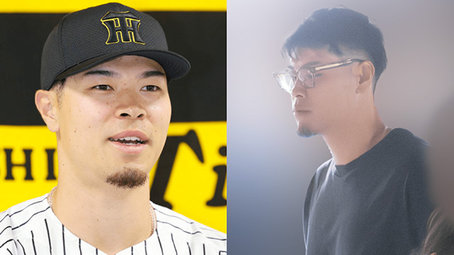 夜も本塁打王 阪神・佐藤輝明にフィアンセがいた！