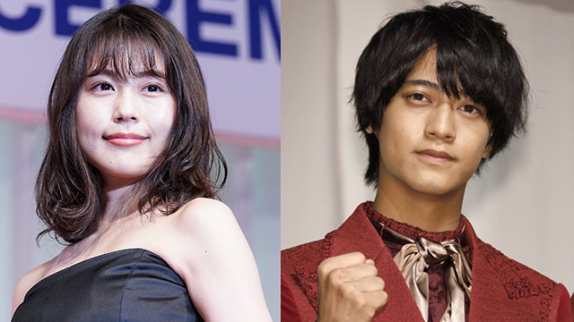 《破局報道》有村架純とKing & Prince髙橋海人「本当の関係」が分かった！