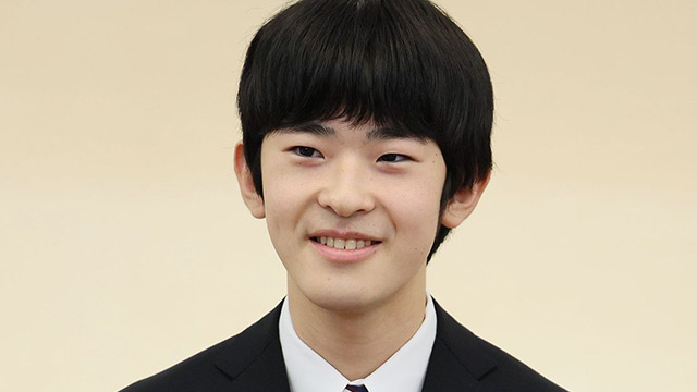 悠仁さま 筑波大電車通学で皇宮警察「凄まじい緊張感」