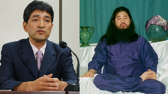 オウム元最高幹部 上祐史浩に直撃50分 「アレフ主導者・麻原の次男は生まれながらの“グル”だ」