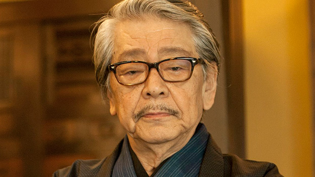 筒井康隆（90）が語る「理想の最期」｜私の「大往生」連続インタビュー（4）「恐怖を感じずに死ぬ訓練」