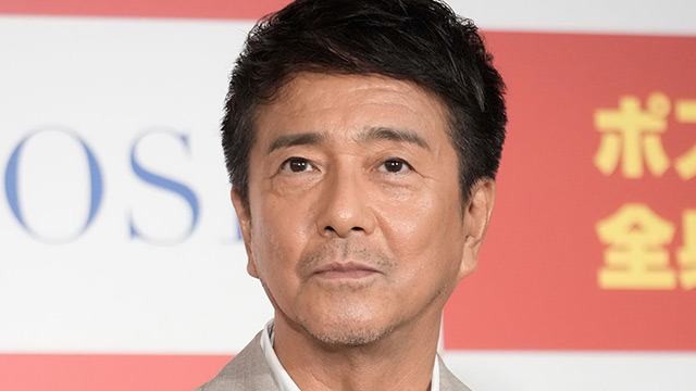 THIS WEEK【芸能】風間トオルが咽頭がんを公表　演技下手でも生き残った理由