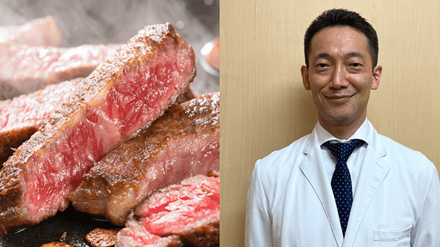 糖尿病の専門医・山田悟が薦める 脂質起動で体を変える【入門篇】