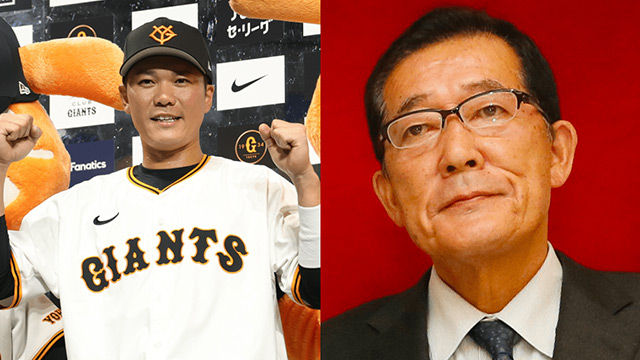 【追悼秘話】坂本勇人を獲った巨人名スカウトに捧ぐ（作家・元巨人軍代表　清武英利）