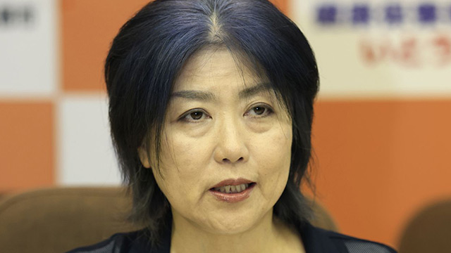 ふるさと納税もピンチ！学歴詐称 田久保眞紀・伊東市長（55）がすがる陰謀論