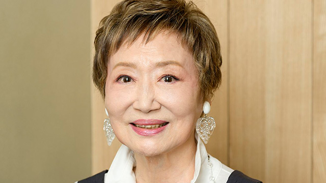 浜木綿子が語る「香川照之、團子、猿翁」【ロングインタビュー前編】