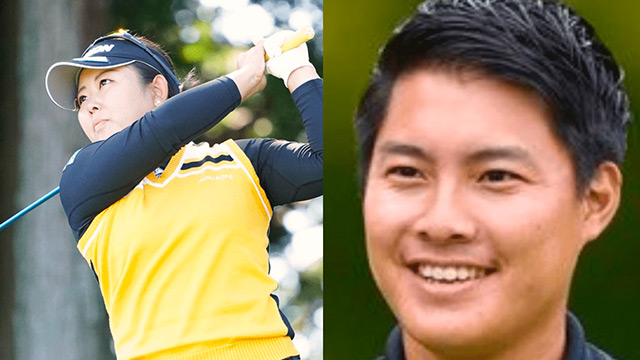 “トリプルボギー不倫”されて… 淺井咲希プロ独占告白「止まらぬ涙と誹謗中傷」