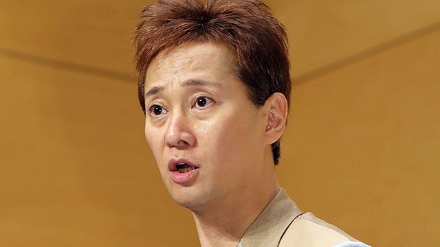 中居正広が激高した夜　「週刊文春」が掴んだ全情報