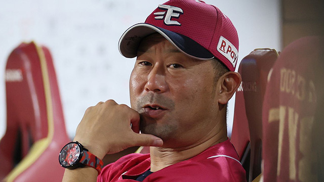 THIS WEEK【スポーツ】楽天・三木肇監督の交代不可避？　後任本命は「手負いのプリンス」