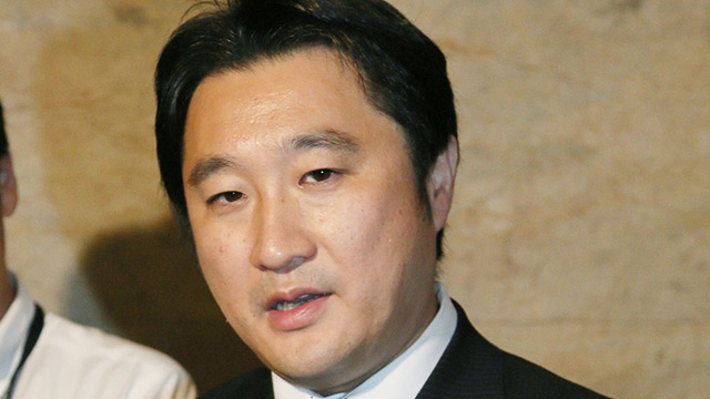THIS WEEK【政治】「剛腕」元秘書・石川知裕逝く　逮捕劇、闘病、自死県議との絆