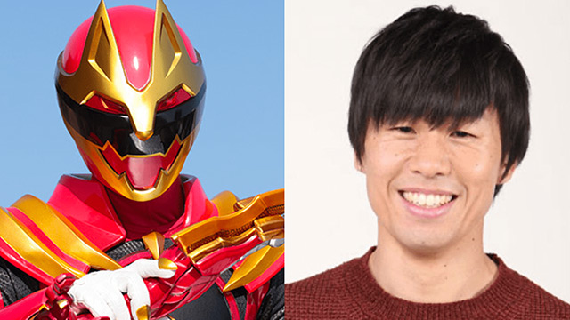 ゴジュウジャー ブラックと戦隊内不倫でレッドが降板した！