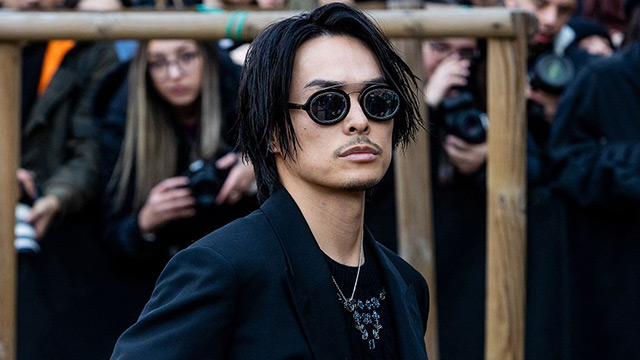 三代目JSB今市隆二のタクシー脅迫「本当の理由」《極秘婚発表の真相も》