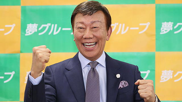 「死ぬまで現役だった」橋幸夫 恩人の「夢グループ」社長が明かす最後の3カ月