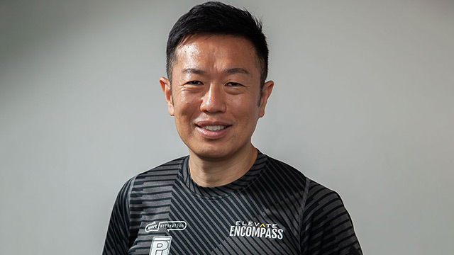 「人は股関節から老いる」 寿命を延ばす股関節エクササイズ（フィジカルトレーナー・中野ジェームズ修一）