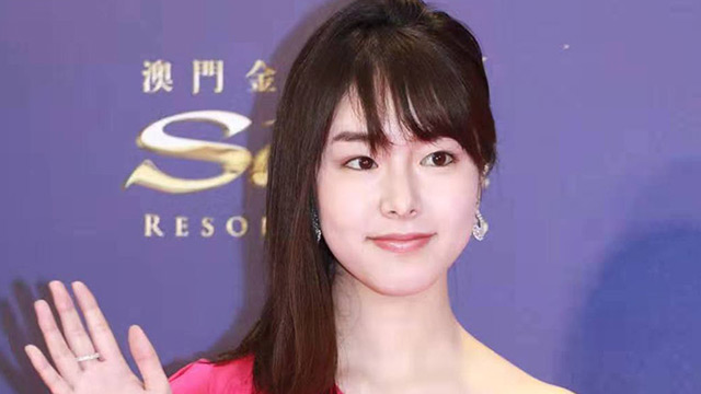 《「101回目」続編主演》唐田えりか 夢の韓国進出が激ムズ