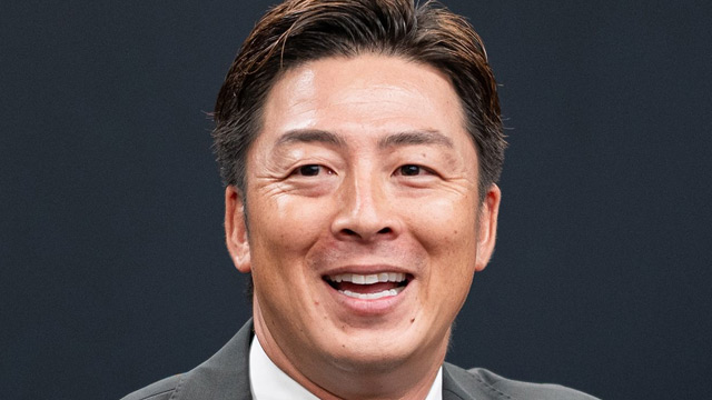 THIS WEEK【スポーツ】「もう、まともな関係にはなれない」ロッテ美馬学が答えを窮した禁断質問