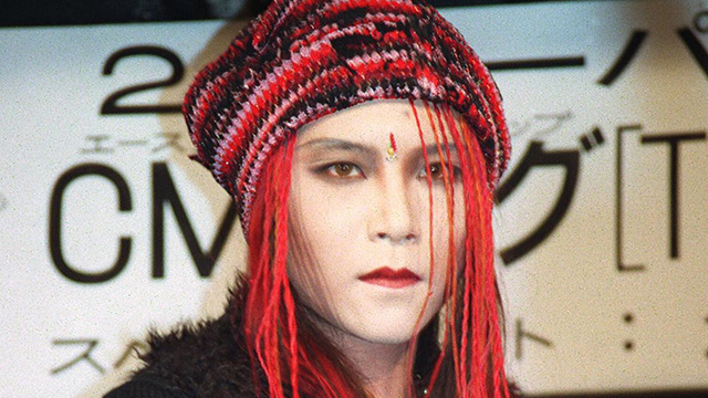 X JAPAN・hideと難病少女「約束のチーズケーキ」【特別読み物】（小倉孝保）