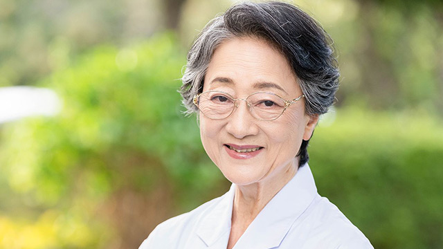 82歳現役女医・天野惠子が実践！ タンパク野菜スープと風呂トレで更年期を和らげる