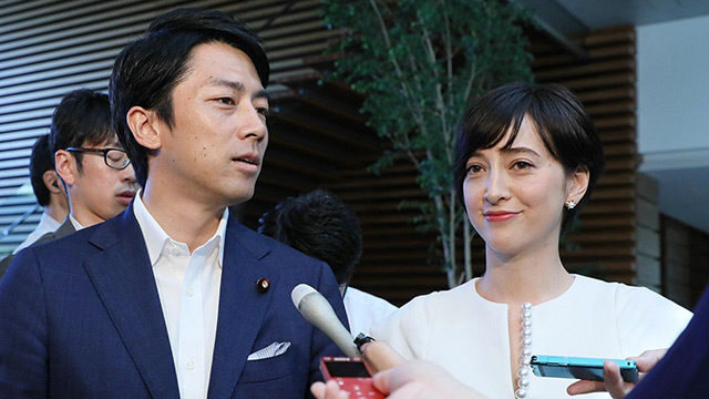 【証拠メール入手】小泉進次郎「卑劣ステマ」を暴く！｜自民総裁選 茶番劇の舞台裏