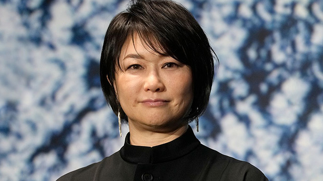 THIS WEEK【芸能】年下人気芸人と“無理な恋愛”　「ポスト夏目雅子」夏川結衣の円熟