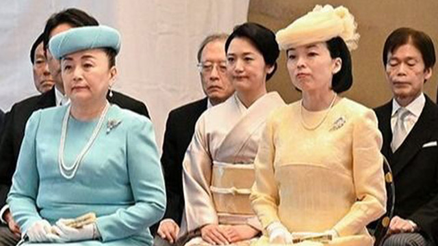 母・信子さま「異例の独立」に娘・彬子さまは激怒した 三笠宮家“母娘闘争”319日