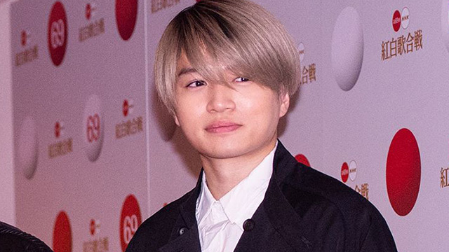 菊池風磨（30）が“禁断キムタク超え”2000万円腕時計