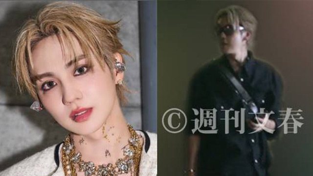 RAMPAGE・吉野北人（28）が菜々緒似スタッフと7年愛【同棲スクープ撮】