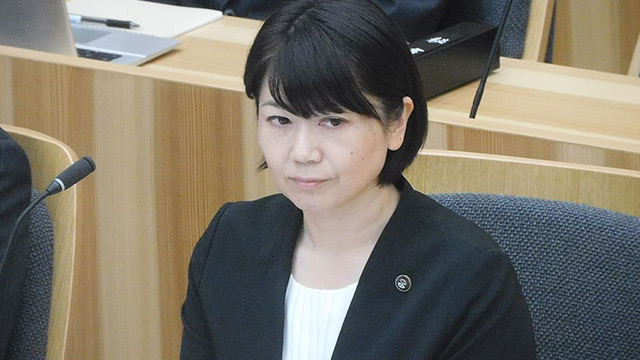 【ラブホ密会】前橋市長・小川晶（42）の乱倫すぎる私生活 《「ウチの夫も？」奥さま探偵団が暴いた！》