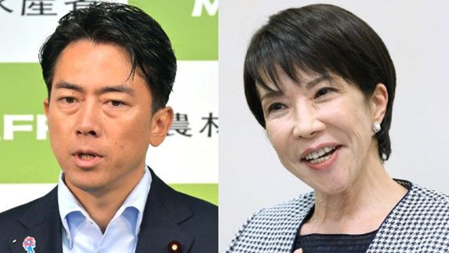 【衝撃スクープ】小泉進次郎側近が党員826人を勝手に離党させていた！「9割超が高市派だった」元支部長が重要証言