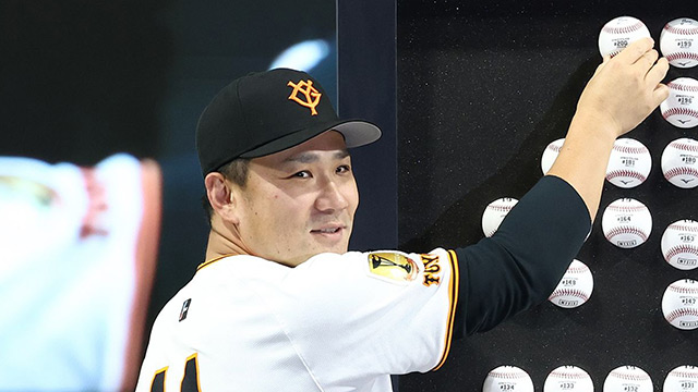 THIS WEEK【スポーツ】200勝達成で“ご祝儀”も？　巨人を悩ます田中将大の年俸問題