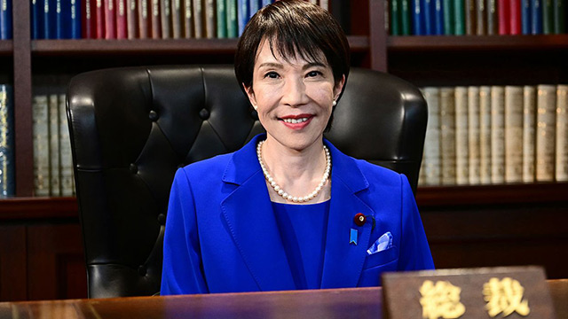 高市早苗「変節の野望」《安倍晋三は生前「もう彼女は応援しない」》｜自民党総裁選ドキュメント