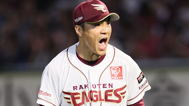 THIS WEEK【スポーツ】不調でもFA宣言の楽天・則本昂大（34）背景に“ゆきぽよ似”再婚妻