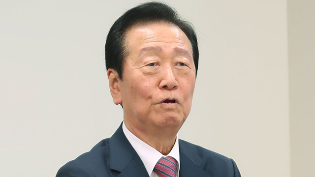 THIS WEEK【政治】小沢一郎グループが離党構想　永田町では「16年周期説」も