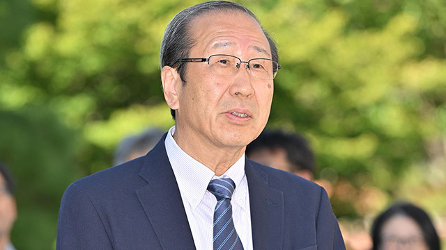 【超人伝説】ノーベル化学賞 北川進　合コンで出会った妻との「鴨川デート」＆「逆プロポーズ婚」