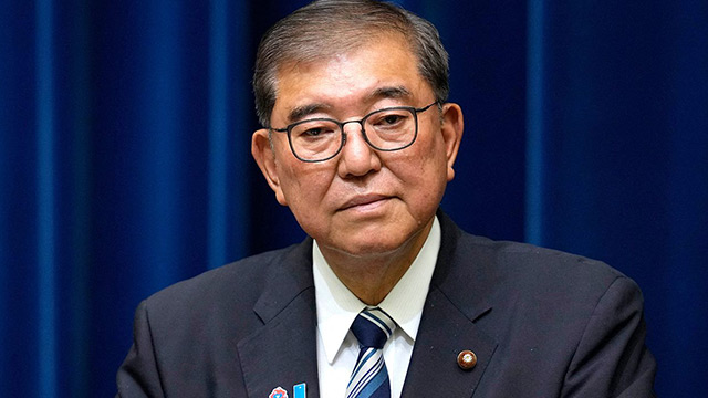 「ベルギーも…」石破茂が狙う“総総分離”