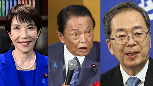 【自公連立“破談”の戦犯5人】高市早苗・麻生太郎VS公明党《高市「そんなに切迫してるの？」、萩生田暴言録「西田さんって？」》