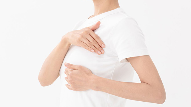 《女性のがん1位、9人に1人が罹患》乳がん 意外と知らない7大リスク｜90歳まで健康長寿（33）（名古屋学芸大学大学院教授・下方浩史）
