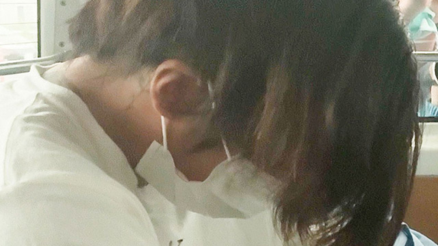 埼玉老人ホーム殺人犯 木村斗哉（22）の生物兵器タトゥー「背中には天使の羽、両腕はスカルと花、蜘蛛と花が…」