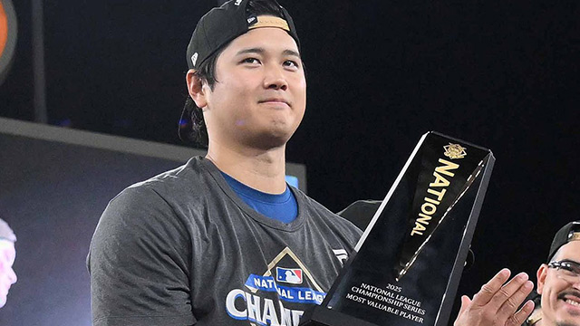 米「USA Today」名物記者ボブ・ナイチンゲールが語った「大谷翔平はゴッドファーザー」