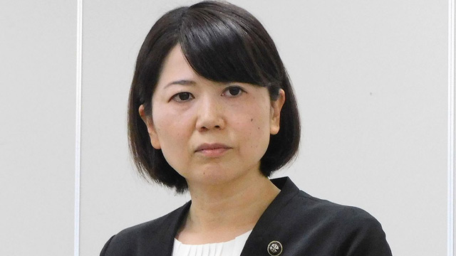 【ラブホ密会】前橋市長・小川晶（42）「グラビア活動報告」に公金800万円！《山本一太・群馬県知事「ほとんどの人は市長を信じていない」》