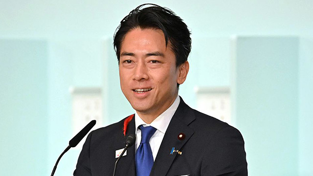 小泉進次郎・新防衛大臣で加速する防衛省「日産・追浜工場買収計画」《高市＆維新政権の死角を突く！》