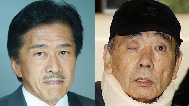 新・芸能界のドン 瀧藤雅朝JME社長（65）と山口組相談役・髙山清司の「黒い土地取引」《谷原章介、篠原涼子を育てた…》