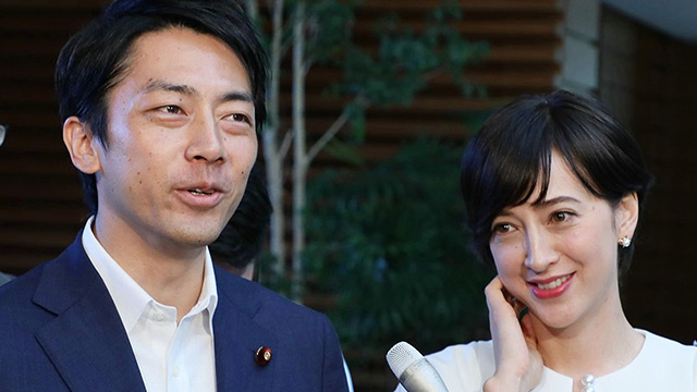 《進次郎防衛相も仰天！》ドン・キホーテ安田隆夫会長が滝川クリステル“パートナー”を35億円詐欺で刑事告訴した！