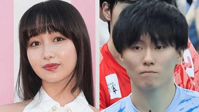 Cocomiがバレー天才リべロ・小川智大と3泊4日フルセット愛【スクープ撮】キムタクも「ちょ、待てよ」!?